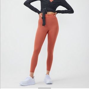 OUTDOOR VOICES SMOOTH 7/8 LEGGING